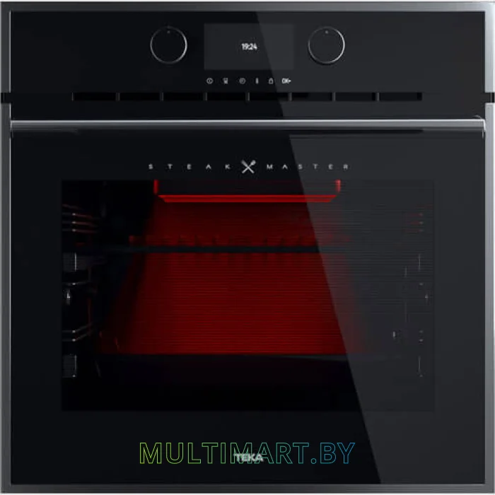 Электрический духовой шкаф TEKA Steakmaster BK-SS